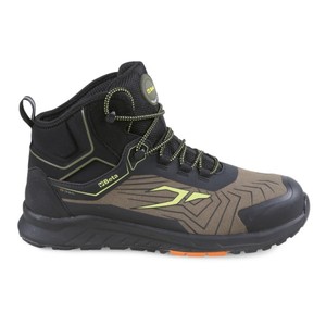 Chaussures de sécurité hautes Beta 7357V 0-Gravity S3 HRO (tailles 38-48) - Product Image 1