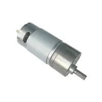 Moteur micro à aimant permanent 24V DC pour appareils électroménagers compatible Varia/VS3/Lagom/Mini Grinder/J38/Mischief/C40 Coffee