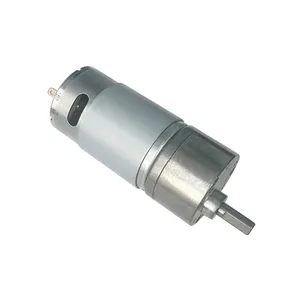 Micro Motore a Spazzole a Magneti Permanenti 24V DC per Elettrodomestici Compatibile con Varia/VS3/<span class=keywords><strong>Lagom</strong></span>/Mini Grinder/J38/Mischief/C40 Coffee - Product Image 3
