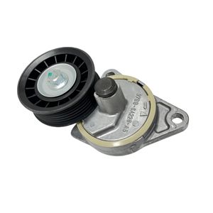 Hedlok ลูกรอกปรับความตึงสำหรับฟอร์ดโฟกั<span class=keywords><strong>ส</strong></span>เทิร์น2003-2021 97BB-6A228-AG OEM - Product Image 2