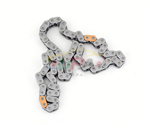 New Engine <b>System</b> CHAIN-TIMING,A 24351-2F000 24351 2F000 For CHAIN-TIMING For H-yundai ELANTRA K-ia CERATO/FORTE 24351 2F000 - Product Image 6
