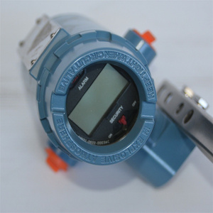 Débitmètre de type 8800DW010S certifié ATEX, affichage numérique LCD 4-20mA HART, DN25-DN200 - Product Image 5