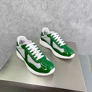 Copa América 2026, Zapatillas Deportivas de Lujo para Hombre y Mujer, Diseño Original de Alta Calidad, Modernas y Casuales, con Parte Superior de Malla, Cómodas para Correr - Product Image 3