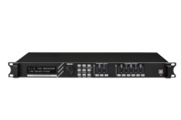 Procesador de Audio Profesional Digital DSP LC306 U.S. ADI de Cinco Series Chips, 6 Entradas y 8 Salidas, con Chip AK5552, Ganancia de 48dB para Clubes y Escenarios