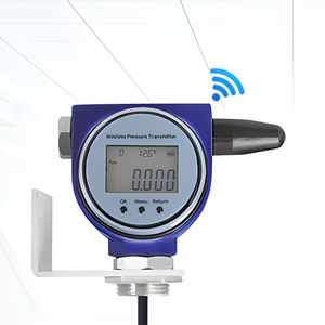 Medidor de <span class=keywords><strong>Nivel</strong></span> Sumergible Inalámbrico Yunyi LoRaWAN 4G NB-IoT, Transmisor de <span class=keywords><strong>Nivel</strong></span> de Agua para Pozos Profundos, <span class=keywords><strong>Sonda</strong></span> IP68 para Tanques de Aguas Residuales - Product Image 5