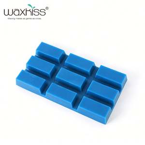 ฮาร์ดแว๊กซ์ช็อกโกแลตแท่ง500ก. สไตล์บราซิลเลี่ยนสำหรับร้านเสริมสวยพิเศษสำหรับตลาดตะวันออกกลาง - Product Image 3