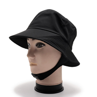 Chapeau seau de surf en nylon imperméable et personnalisé pour les sports d'été