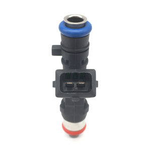 0280158205卸売燃料インジェクター4pcs OE0280158205 for Chevy Sonic 2012-2020 for Chevy Trax 2015-2021 1.4L - Product Image 3