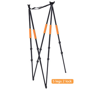 Высококачественные охотничьи палочки из углеродного волокна с регулируемой высотой, 4/5 - Product Image 5