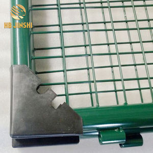 Usine bei Jinshi 100x300 cm, Double fil ouvert, clôture <span class=keywords><strong>de</strong></span> jardin, porte <span class=keywords><strong>de</strong></span> <span class=keywords><strong>Garage</strong></span>, avec clé et serrure - Product Image 5