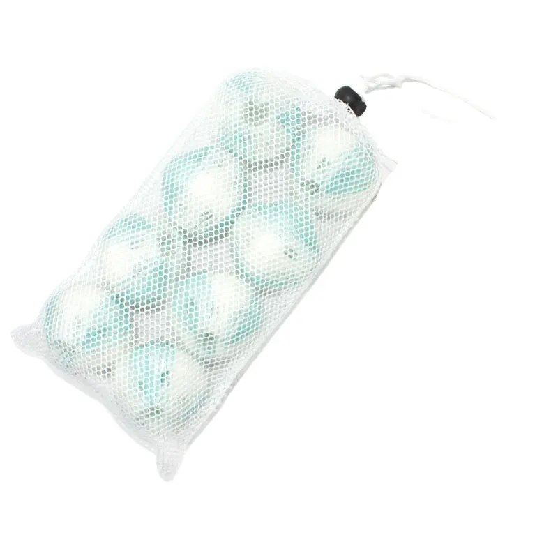 Conjunto de bolas laváveis em 8 peças, bola recarregável para lavar roupa e lavar roupa