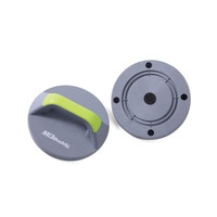 Mdmd — barres d'entraînement musculaire Premium, tenue Durable