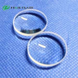 Lentilles optiques sphériques FELIX, lentille simple - Product Image 5