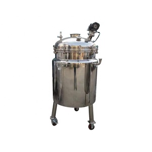 Composants Essentiels bibo : Moteur et Engrenage en Acier Inoxydable de Qualité Alimentaire pour la Fermentation Biologique du Yaourt et le Mélange - Product Image 1