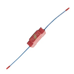 Dispositif d'extinction d'incendie par aérosol thermique MLF QRR0.01G/S-CFLC Automatique Durée de vie de 10 ans - Product Image 5