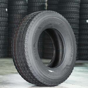 ยางรถบรรทุก 385/65R22.5 ยี่ห้อ Giti รุ่น GSW226 385/65R22.5 - Product Image 4
