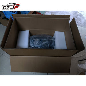 CZJF Lmparas De Phares avant à assemblage automatique de meilleure qualité pour Susuki Swift - Product Image 6