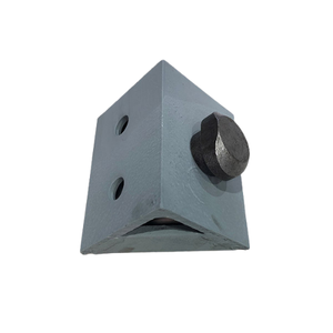 Hot Sale Shipping Container Accessories Corner Lock Lashing Equipment Container Parts & Accessories Twist Locks - Product Image 3