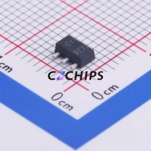 ทรานซิสเตอร์สองขั้ว KTC4373Y ทรานซิสเตอร์แบบสองขั้วของแท้ใหม่ล่าสุด (BJT) - Product Image 1