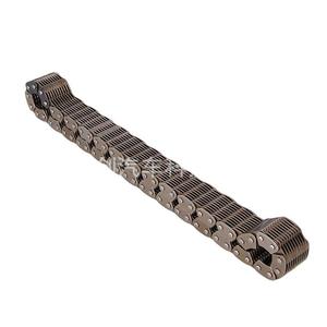Cadena de Transmisión, Cadena de Rodillos, 12.7 mm de Diámetro, 15 mm de Ancho, Acero, Hilo Único, Piezas Automotrices No Estándar - Product Image 2