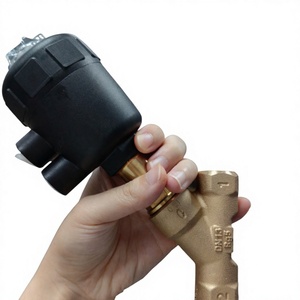 Original Burkert Pneumatic Angle Seat Valve 00001421 DN15 Threaded SS316 <b>PTFE</b> Seal for Water Steam Chemical - Product Image 5