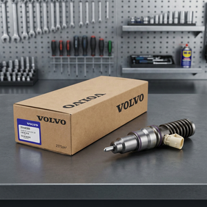 Inyector de Combustible para Motor Diésel D12D, VOE20440388 20440388 para VOLVO330B EC360B EC460B, en Oferta - Product Image 2
