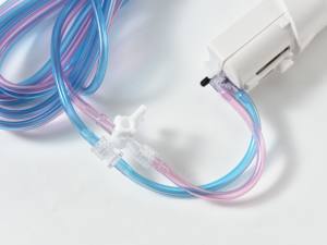 Aguja de Biopsia de un Solo Uso para Análisis de Tejido Mamario, Procedimientos Mínimamente Invasivos, OEM/ODM - Product Image 6