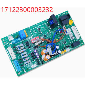 Carte mère de climatiseur 17122300003232 T-KF280WS-860T.D.1.6 pour climatisation centrale, anti-poussière - Product Image 2