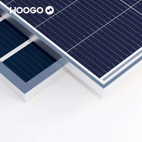 Hoogo FM untuk Keandalan Jangka Panjang 440W untuk Sistem Modul Surya Pemasangan Atap Tipe-N Efisiensi 22,53% untuk Ekspor