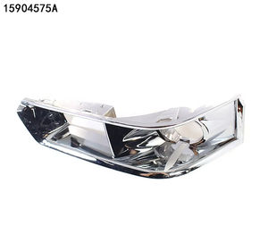 Nuevo 08-13 para <span class=keywords><strong>CTS</strong></span> barra delantera cubierta de lámpara antiniebla Marco de rejilla reemplazo antiniebla - Product Image 3