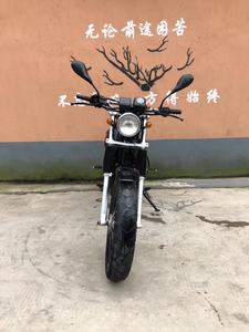Moto tout-terrain <span class=keywords><strong>Yamaha</strong></span> TW200 200cc 4 temps refroidie par air, pneus larges à rayons, phare rond rétro, pour ville et tout-terrain, modèle japonais d'origine - Product Image 2