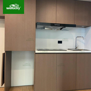 WELLUCKY Maison Capsule Spatiale Préfabriquée de Luxe, Maison Modulaire Mobile, Hôtel de Vacances, Gîte, <span class=keywords><strong>Tiny</strong></span> <span class=keywords><strong>House</strong></span>, Cabane Apple Personnalisée Étanche - Product Image 4