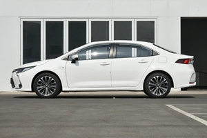 2023 2021 Trung Quốc giá rẻ giá xe Toyota Corolla mới và sử dụng xe Toyota Corolla 1.5L CVT tiên phong phiên bản ô tô để bán - Product Image 3