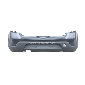 Accessoires de voiture chine pièces automobiles pièce de pare-chocs arrière pour voiture Renault <span class=keywords><strong>SANDERO</strong></span> - Product Image 1