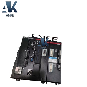 Cabezal de sensor para instrumento de medición láser Keyence LJ-X8400 original, completamente nuevo. - Product Image 1