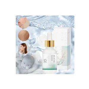 Moisturizing skin feeling hydrated Japanese products facial skin care