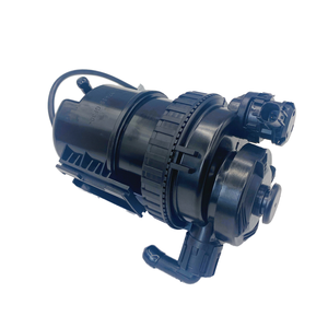 Chất lượng cao DIESEL Lọc nhiên liệu Assy HWB-009 forjiangling 4jk1d-max Xe tải mô hình ca100016870 8982399830 - Product Image 3