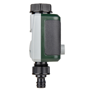 새로운 정원 식물 야외 자동 IP44 대형 화면 지능형 2포트 독립 제어 전기 물 타이머 - Product Image 6