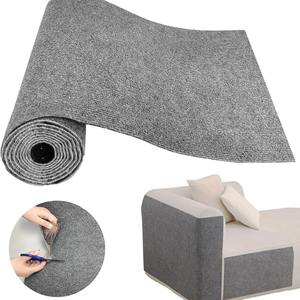 Doe Pet Cat Scratching Mat autoadhesivo Cat Scratch Carpet DIY Protector de muebles para sofá pared Cat Scratch Mat - Product Image 2