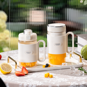 <span class=keywords><strong>Mixeur</strong></span> portable étanche IPX6 avec support intégral, personnalisation OEM & ODM, pour jus et aliments - Product Image 3