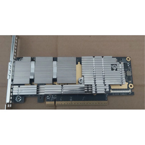 การ์ดอะแดปเตอร์เครือข่าย Ndr200 200Gb S PCIe X16 Gen4 5 สำหรับใช้งานกับเซิร์ฟเวอร์ภายใน - Product Image 1