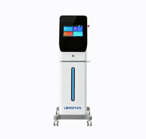 Máquina de Entrenamiento Intermitente Hipóxico-Hipoxico (IHHT) Longfian, Nueva, Metálica, para Gimnasio, con Protocolo de Entrenamiento Personalizado, para Rendimiento Atlético, Automática - Product Image 5