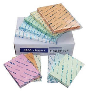 กระดาษพิมพ์ไร้ฝุ่น A4 A3 A5 สีขาว สำหรับทำความสะอาดและฟอกสี เขียว น้ำเงิน เหลือง แดง กระดาษสำหรับงานทดลอง กระดาษสำหรับเซมิคอนดักเตอร์ - Product Image 4