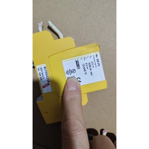 อุปกรณ์ป้องกันไฟกระชาก Blitzductor รุ่น Rspd1 Rspd2 Rspd3 100kA สำหรับป้องกันอุปกรณ์อิเล็กทรอนิกส์ - Product Image 5