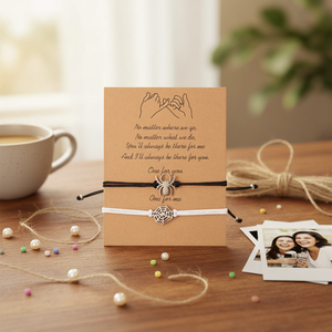 Vendita calda di tendenza Vintage braccialetti di perline di moda per donne e ragazze braccialetti di amicizia di perle disponibili all'ingrosso - Product Image 2