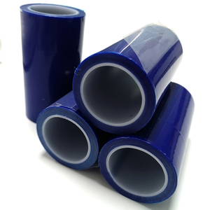 Adhesivo fuerte ALLESD, rodillo adhesivo reutilizable sin pelusa de 10 "pulgadas para sala limpia - Product Image 2