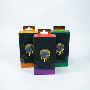 Articles populaires en stock : Boîtes vides Muha 2g, emballages jetables Ac-e ultra, boîte de cartouches premium - Product Image 6