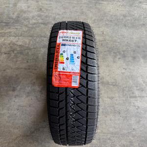 Pneus d'hiver asymétriques 195/65R15 185/65R14 185/60R15 195/50R15 – Pneus de voiture Mileking – Prix usine – Roues et pneus pour voitures particulières - Product Image 2