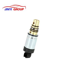 Vanne de commande de compresseur A/C pour HYUNDAI ACCENT 2014-2016 976742S000 97674-2S000 - Product Image 1