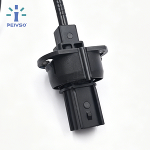 เซ็นเซอร์ความเร็วล้อ ABS ด้านหน้าซ้าย57455-TF0-003 OEM สำหรับฮอนด้าฟิตแจ๊สข้อมูลเชิงลึกเกี่ยวกับ CR-Z 08-14เซ็นเซอร์อัตโนมัติ #57455TF0003 - Product Image 3